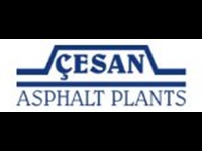 Çesan Asphalt Plants